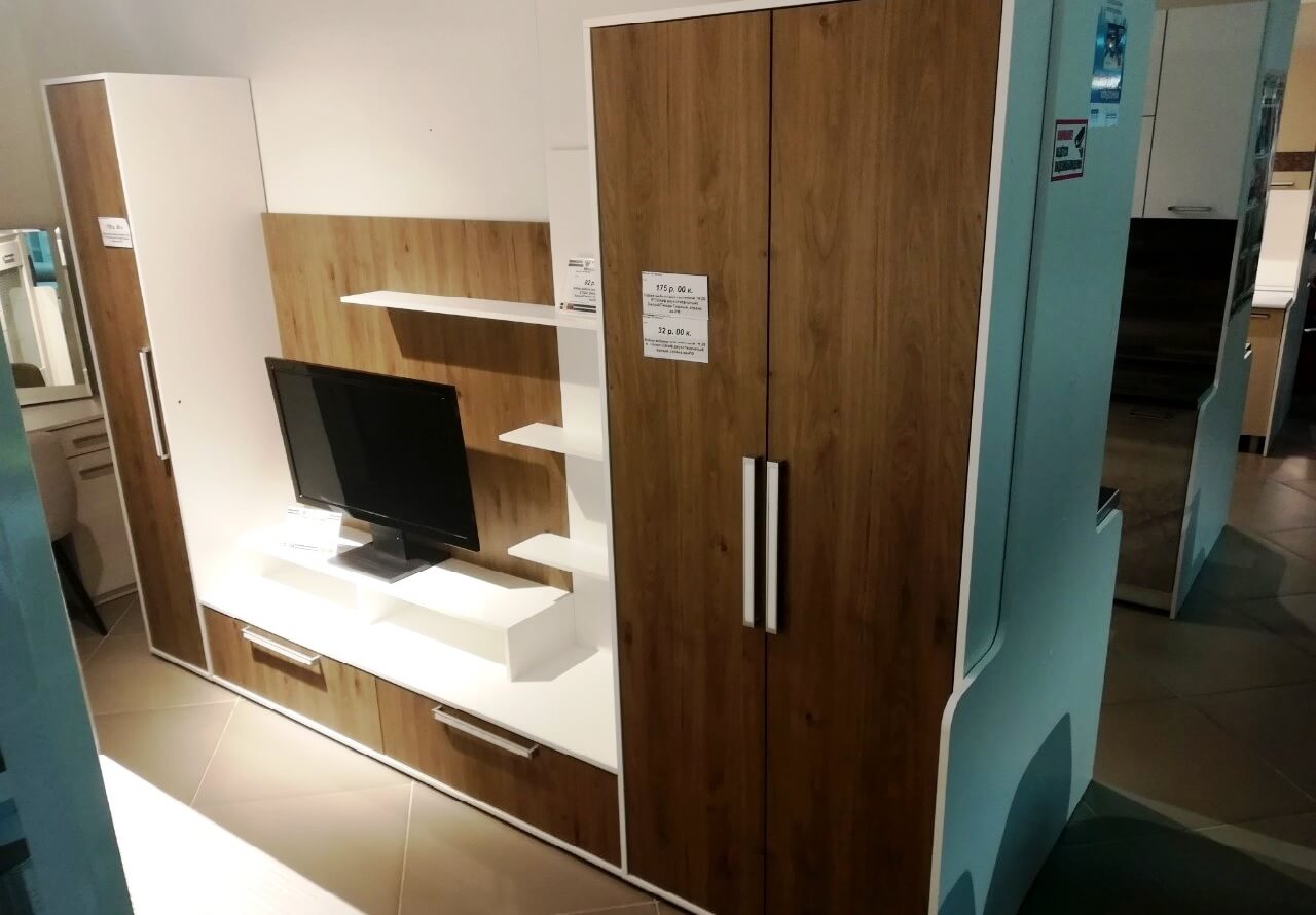 Baranovichi Akcii Na Korpusnuyu Mebel Magazin Sv Mebel Fevral 2020