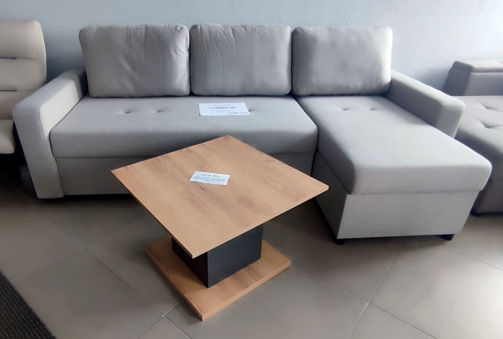 Купить мягкую мебель в Барановичах мебельный магазин SV-мебель