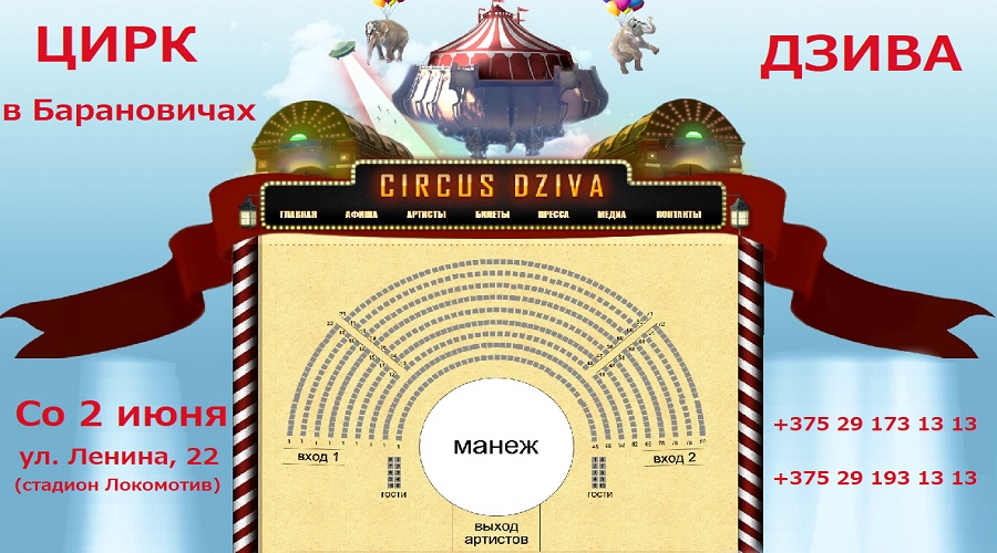 Билеты в цирк на апрель. Цирк Дзива. Цирк зал схема шапито. Расположение мест в цирке шапито. Цирк рассадка мест.