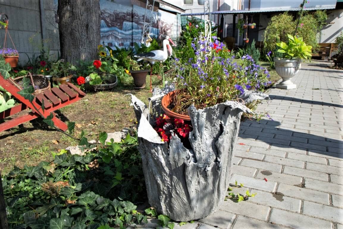 Дом торжеств Мышанка: Успейте отдохнуть за городом, пока не ушло лето