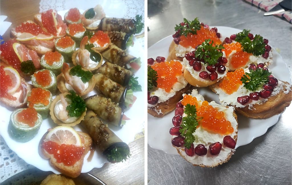 Зимний отдых за городом Барановичи Дом торжеств Мышанка