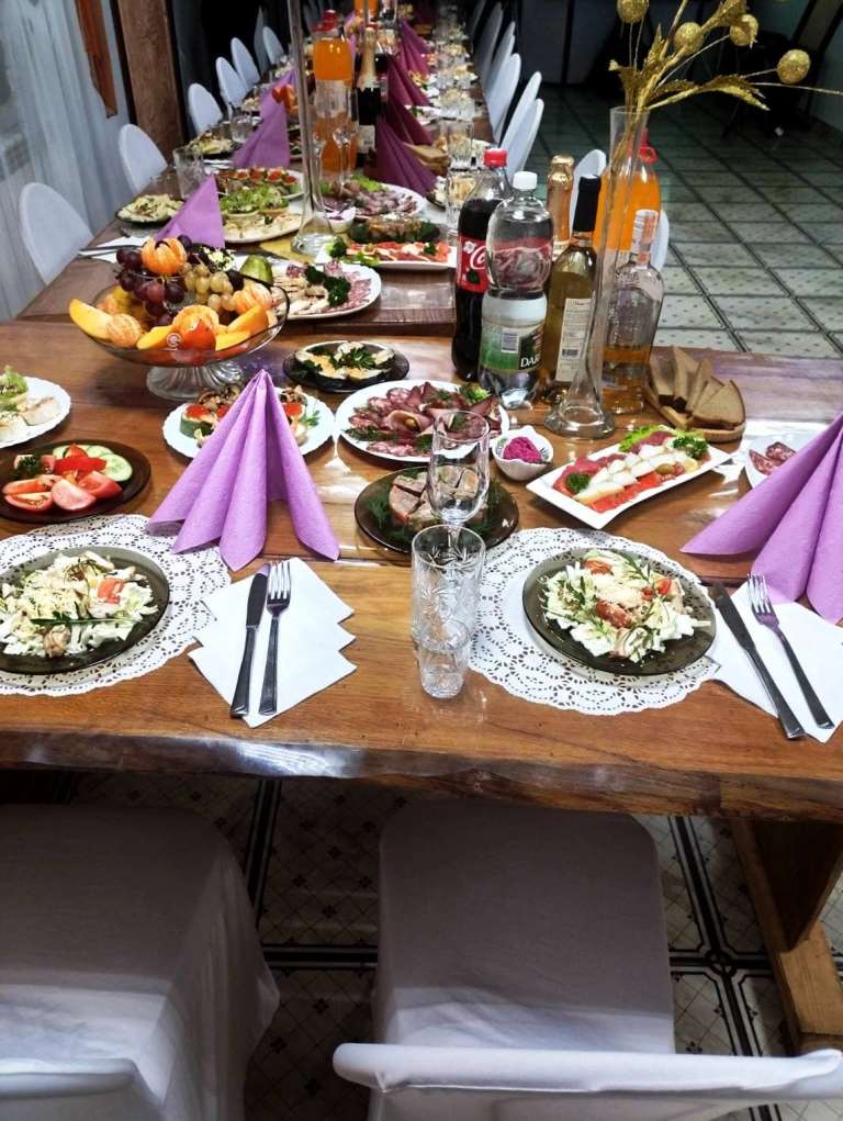 Отдых за городом Барановичи Дом торжеств Мышанка