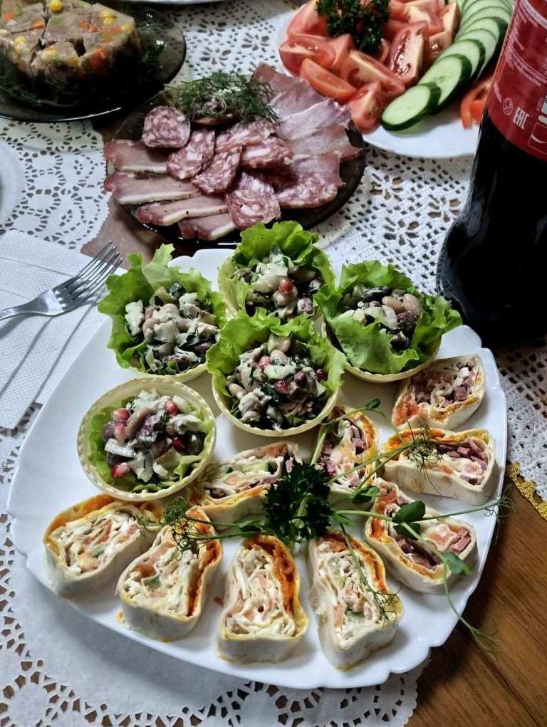 Отдых за городом Барановичи Дом торжеств Мышанка