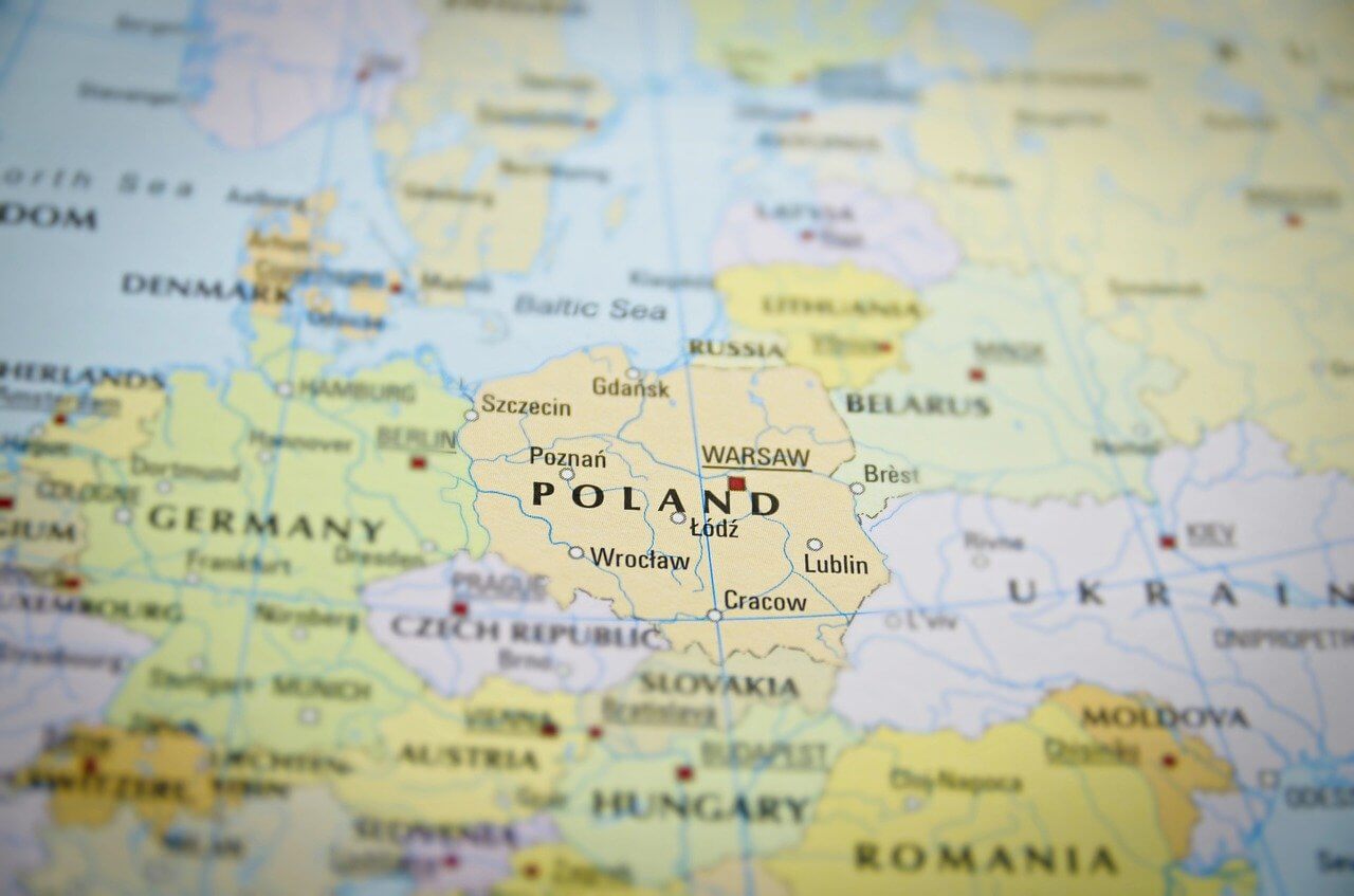 Минимальный доход для карты побыту в Польше ПрофреркутингЦентр
