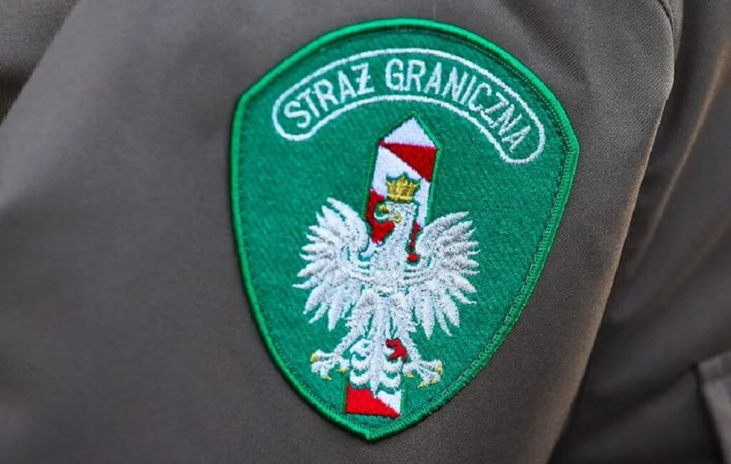 Пограничная служба Польши о самоизоляции Профрекрутингцентр