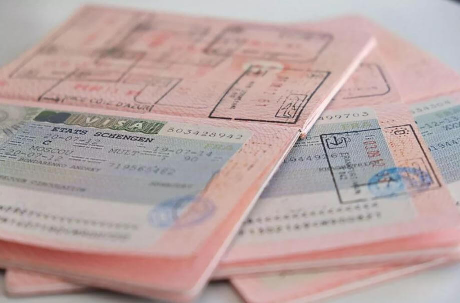 Рабочая виза в Польше для белорусов Профрекрутингцентр