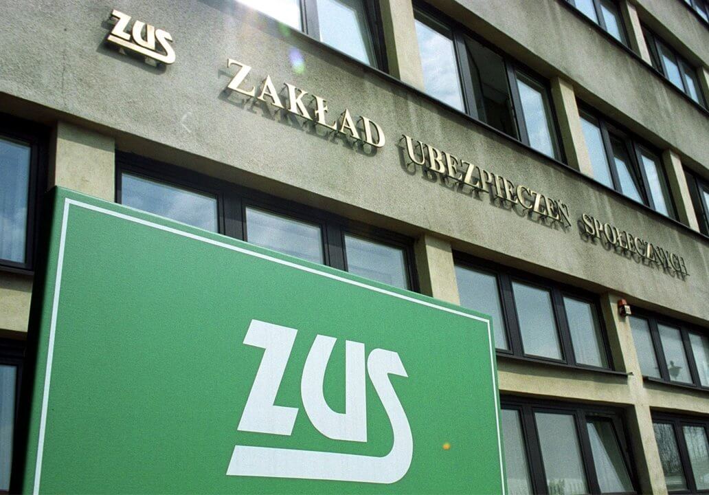 Социальные платежи ZUS в Польше ПрофреркутингЦентр