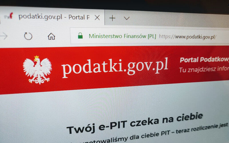 Что такое PIT в Польше ПрофреркутингЦентр