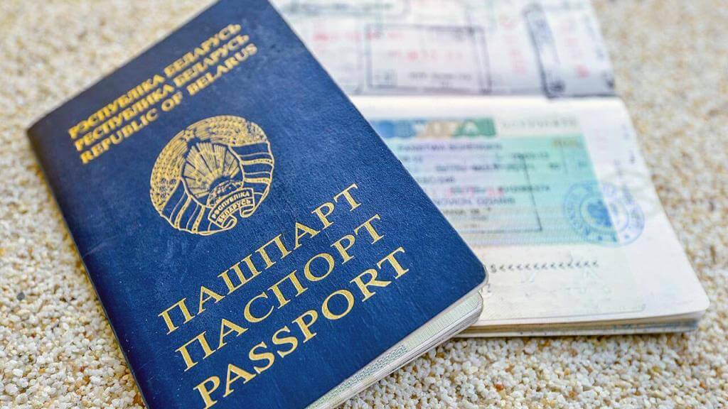 Польша возобновила выдачу туристических виз для белорусов ПрофрекрутингЦентр