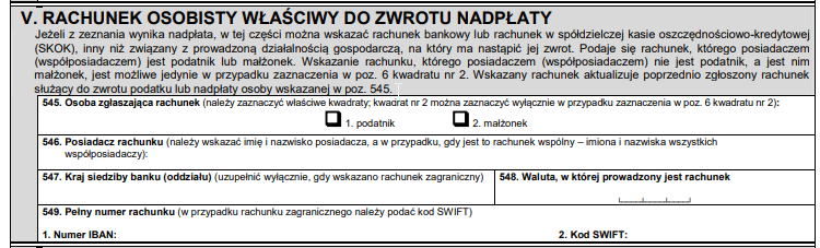 Быстро вернуть налоги в Польше Профрекрутингцентр